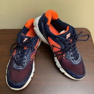 FILA Women’s Running Sneakers